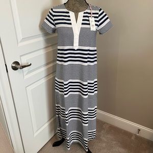 Vineyard Vines Edgartown Maxi Dress